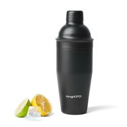 Shaker Konighoffer Lux 750 ml czarny mat