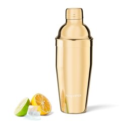 Shaker Konighoffer Lux 750 ml złoty