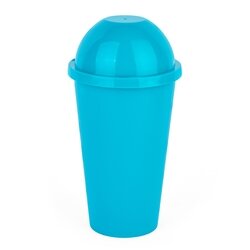 Shaker Plastic Forte 750 ml mix kolorów