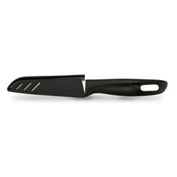 Nóż uniwersalny Tadar 20 cm czarny
