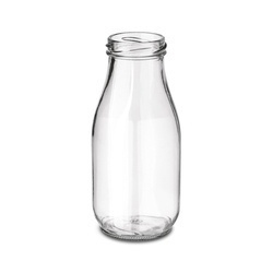 Butelki szklane z zakrętką Tadar Soczek 300 ml 6 sztuk