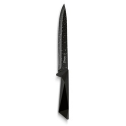 Zestaw noży kuchennych Starke Pro Sirius 4 elementy i deska do krojenia